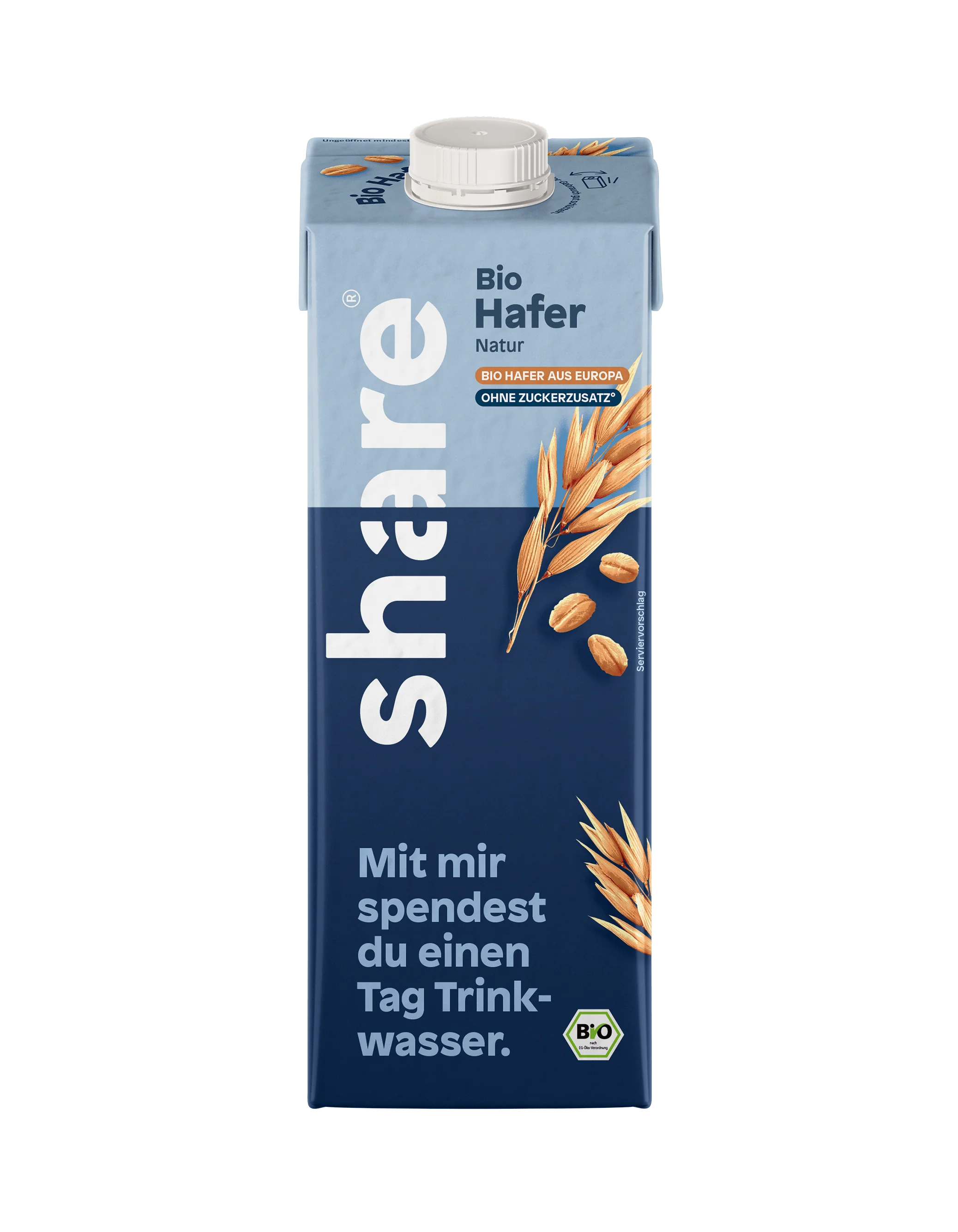 Bio Haferdrink - Image 3