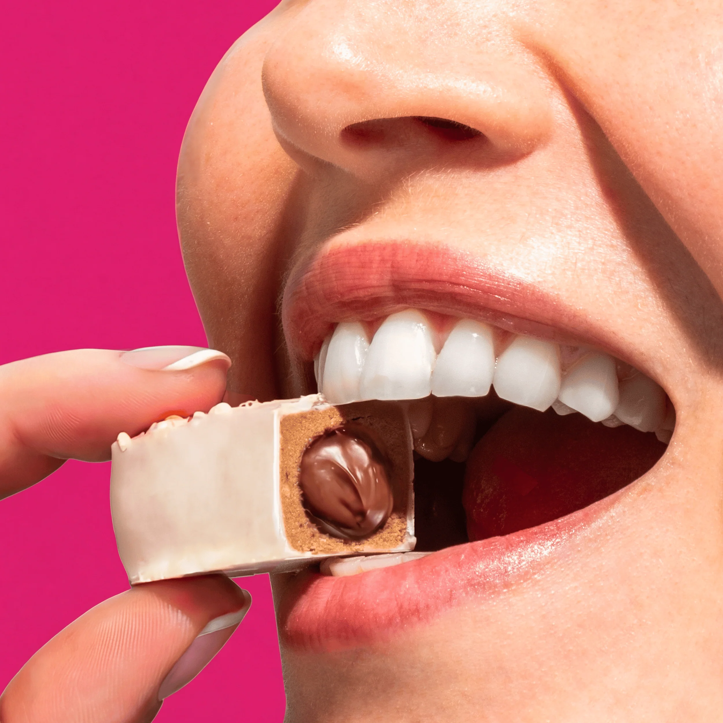 Bio Protein Bites Hazelnut Cocoa - Image 4