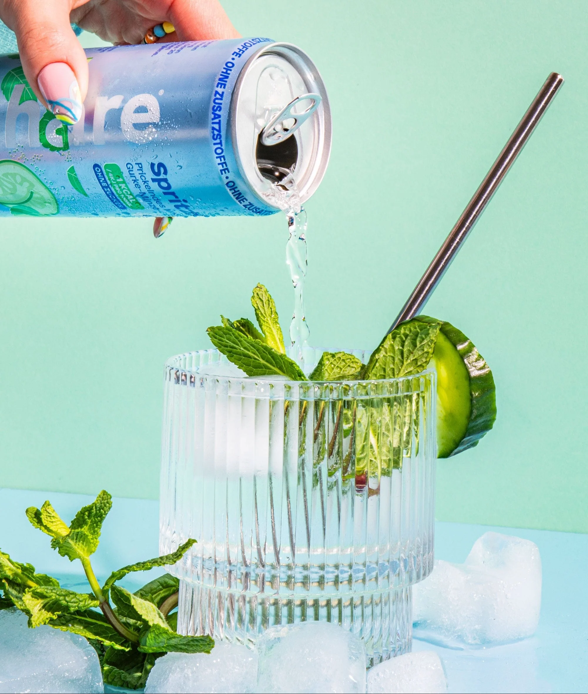 Bio Spritzer Probierpaket - Image 5