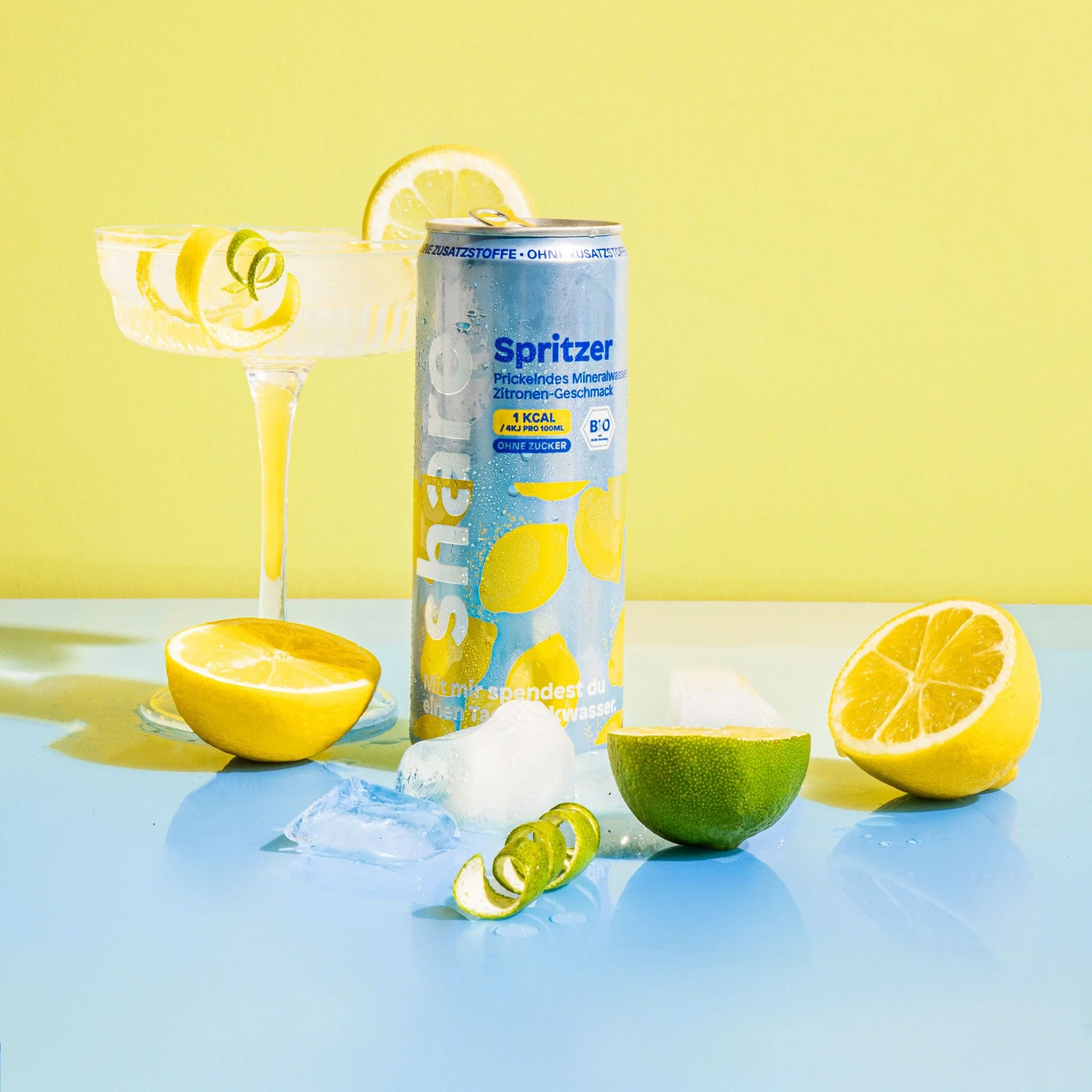 Bio Spritzer Probierpaket - Image 6