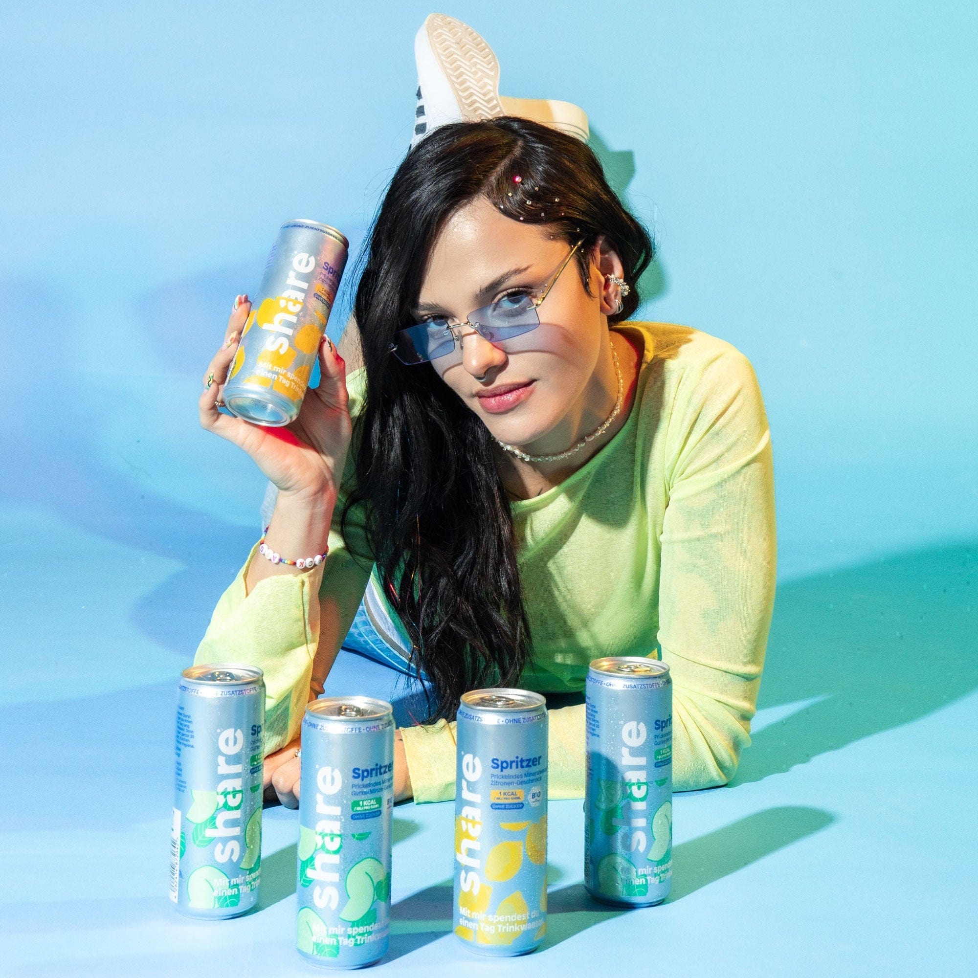 Bio Spritzer Sparpaket - Image 4