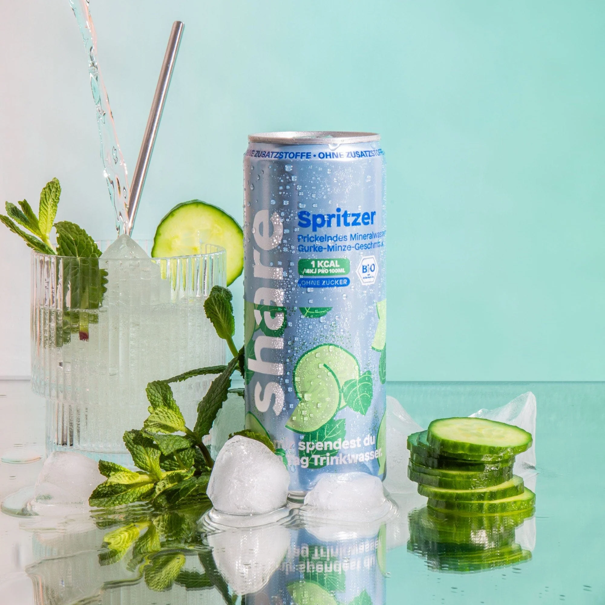 Bio Spritzer Sparpaket - Image 5