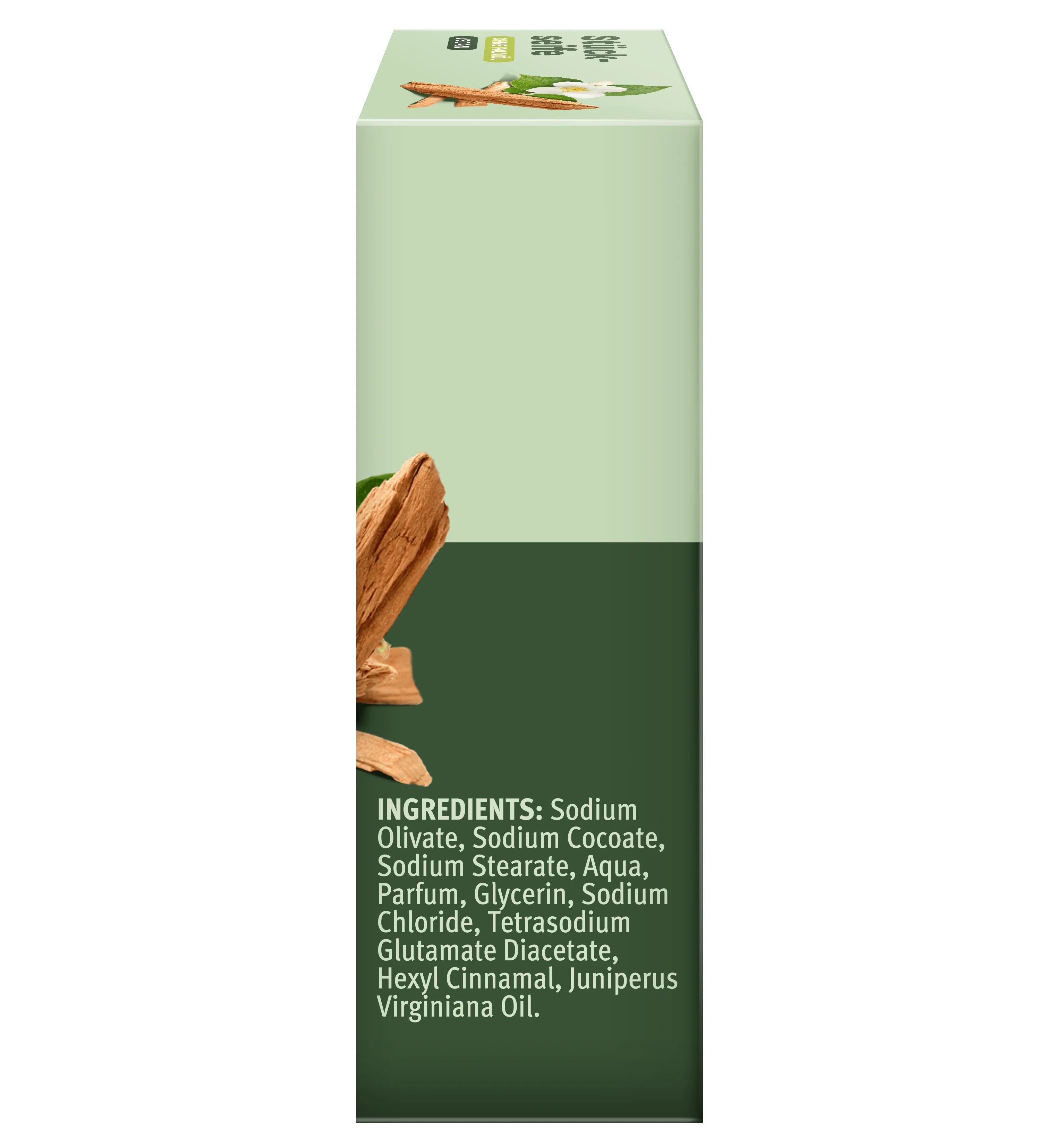 Stückseife Sandelholz & Jasmin Duft - Image 4